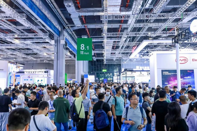 品质见证实力 SIA2024上海智能工厂展领跑未来智能制造