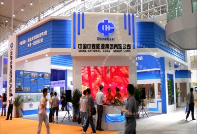 一站式企业形象与活动解决方案 济南西部阳光展览工厂深度解析